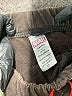 Marvel 100% Cotton Solid Brown Cargo Shorts Size 5T - photo 3