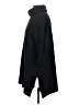 Aqua 100% Cashmere Black Cashmere Pullover Sweater Size S - photo 5
