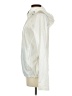 Columbia 100% Polyester White Jacket Size M - photo 5