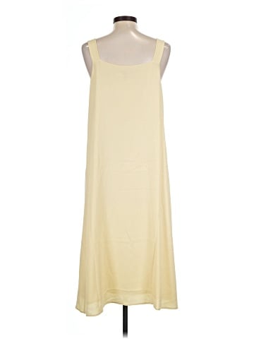 Eileen Fisher Casual Dress (view 2)