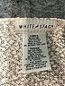 White Stag Ivory Pullover Sweater Size M - photo 7