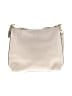 Coach 100% Leather Ivory Leather Shoulder Bag One size - photo 3