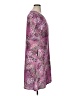 Unbranded 100% Polyester Animal Print Pink Casual Dress Size XL - photo 4