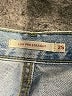 Levi's 100% Cotton Blue Jeans Size 25 waist - photo 7