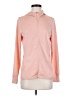 Unbranded Pink Zip Up Hoodie Size S - photo 1