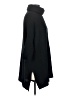 Aqua 100% Cashmere Black Cashmere Pullover Sweater Size S - photo 4