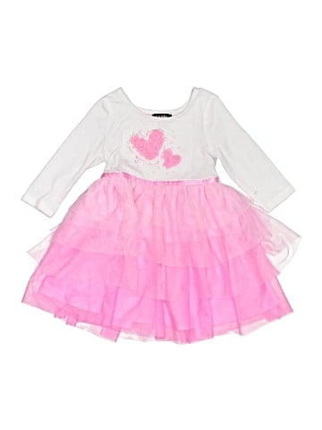 Zunie Dress (view 1)