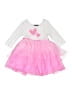 Zunie Pink Dress Size 2 - photo 1