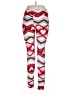 Lularoe Hearts Red Leggings Size 1X (Tall & Curvy) - photo 1