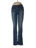 Wallflower Hearts Blue Jeans Size 7 - photo 1