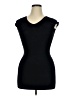Vero Moda Black Cocktail Dress Size 14 - 16 - photo 1