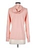 Unbranded Pink Zip Up Hoodie Size S - photo 2