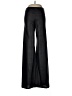 Ariella Black Dress Pants Size M - photo 1