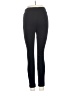 Faded Glory Solid Black Active Pants Size S - photo 2