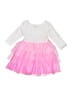 Zunie Pink Dress Size 2 - photo 2