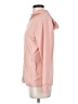Unbranded Pink Zip Up Hoodie Size S - photo 5