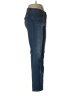 Wallflower Hearts Blue Jeans Size 7 - photo 4