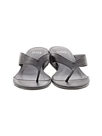 Eileen Fisher Flip Flops (view 2)