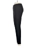 Faded Glory Solid Black Active Pants Size S - photo 5