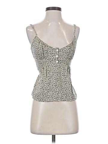 John Galt Sleeveless Top (view 1)