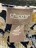 Chico's Gold Cardigan Size XXL (4) - photo 7