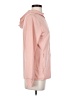 Unbranded Pink Zip Up Hoodie Size S - photo 4