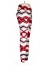Lularoe Hearts Red Leggings Size 1X (Tall & Curvy) - photo 4