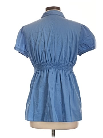 Motherhood Casual Dress (view 2)