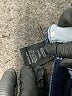 Universal Standard Blue Jeggings Size 16 - photo 8
