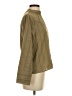 Zara Tan Long Sleeve Blouse Size S - photo 4