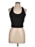 Yitty Black Tank Top Size L - photo 1