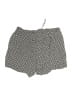 Old Navy Chevron-herringbone Gray Shorts Size 1X - photo 2