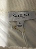 Gilli Ivory Casual Skirt Size L - photo 4