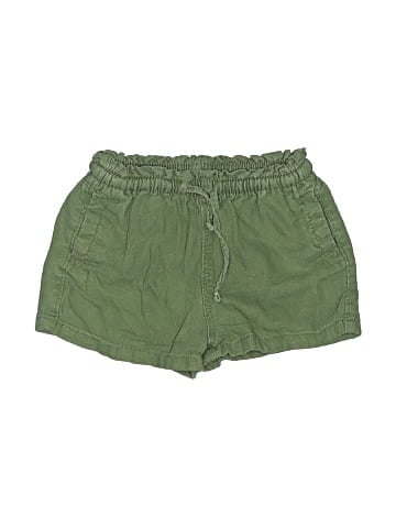 Old Navy Khaki Shorts (view 1)