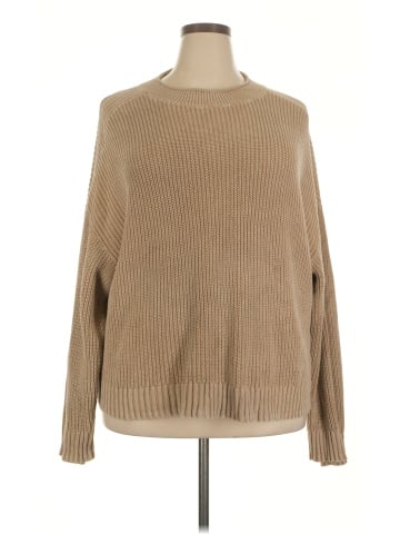 Haven Well Within Pullover Sweater (view 1)