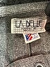 La Belle Chevron-herringbone Gray Dress Pants Size 8 (estimated) - photo 7