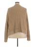 Haven Well Within Solid Tan Pullover Sweater Size XXL - photo 2
