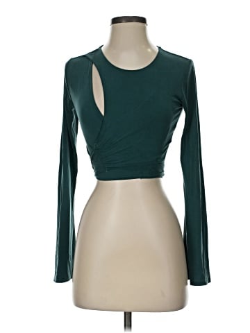 Urban Outfitters Long Sleeve T-Shirt (view 1)