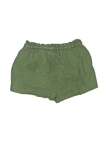 Old Navy Khaki Shorts (view 2)
