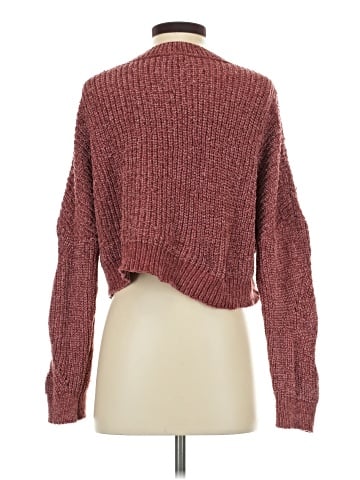 Windsor Pullover Sweater (view 2)
