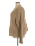 Haven Well Within Solid Tan Pullover Sweater Size XXL - photo 5