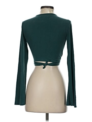 Urban Outfitters Long Sleeve T-Shirt (view 2)