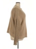 Haven Well Within Solid Tan Pullover Sweater Size XXL - photo 4