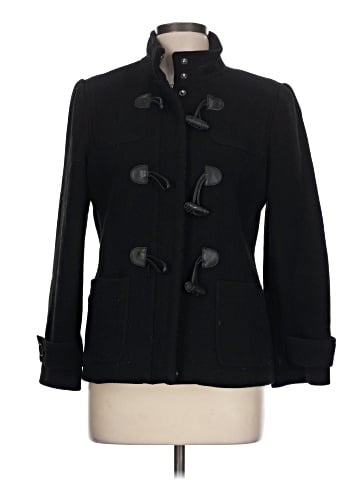 Talbots Wool Coat (view 1)