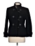 Talbots Black Wool Coat Size 10 - photo 1