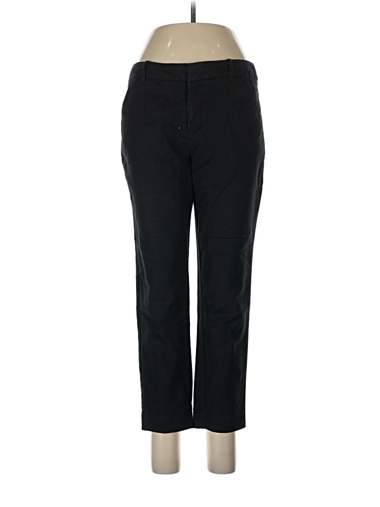 Pre-owned Merona Dress Pants In Black