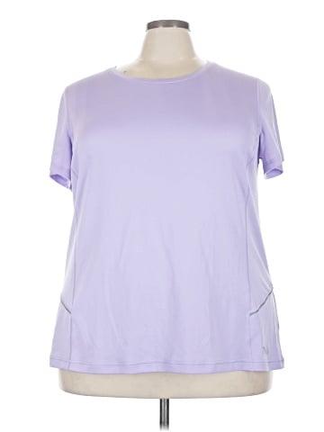 Fila Sport Active T-Shirt (view 1)