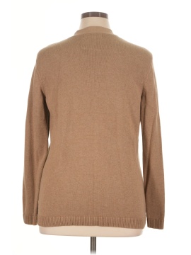 Karen Scott Pullover Sweater (view 2)