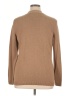 Karen Scott 100% Cotton Tan Pullover Sweater Size XL - photo 2