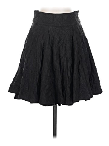 ALLSAINTS Spitalfields Silk Skirt (view 1)